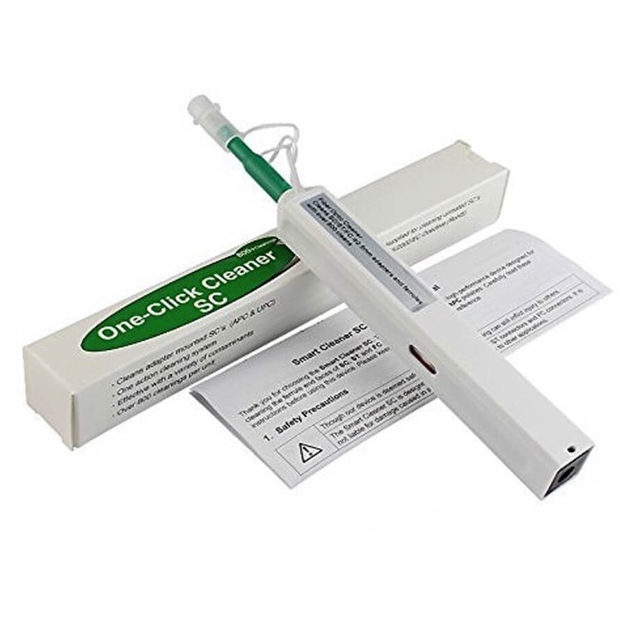 Bút vệ sinh đầu quang SC, ST, FC, SC/APC, FC/APC